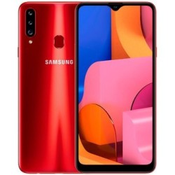 Celular SAMSUNG GALAXY A20S 3GB 32GB Oct...