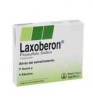 Laxoberon 20 Comprimidos