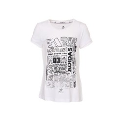 Playera adidas Iconic-DeportesySol-ADIDAS