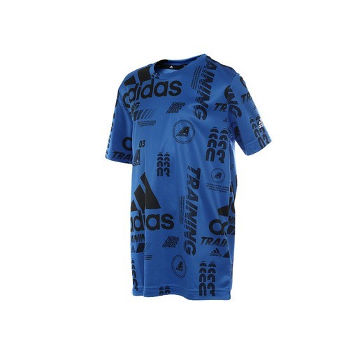 Playera adidas Bold-DeportesySol-ADIDAS