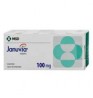 Januvia 28 Comprimidos 100mg