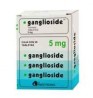 Ganglioside 20 Tabletas 5mg