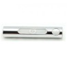 Encendedor USB Recargable - Plata 