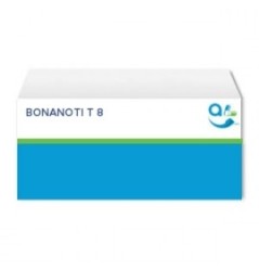 BONANOTI T 8 50MG