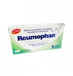 REUMOPHAN T 20