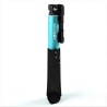 BlitzWolf Mini Bluetooth Aluminio selfie palillo Monopod Azul 