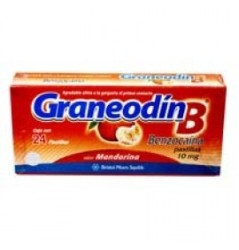 GRANEODIN B T 24 MAND