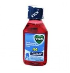 VICK 44 JBE 120ML AD/INF CZA