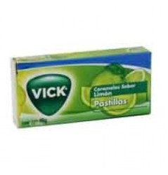VICK T 20 LIMON