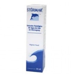 STERIMAR SOL 50ML SPRAY