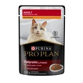 Pro Plan Gato Adulto Sobre 85 g
