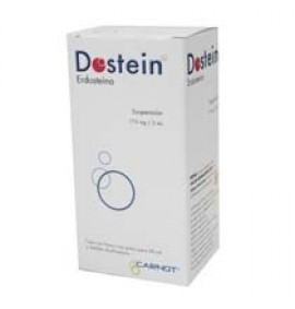Dostein Suspensión 90ml