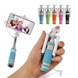 Mini Selfie Stick 
