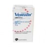 Ventolin Suspensión