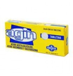AGIN T 20