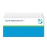 TAPA BIBERON EVF 3 TRANSP