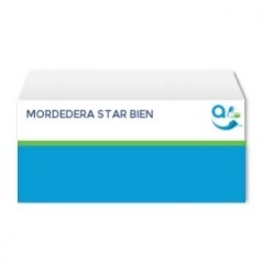 MORDEDERA STAR BIEN MUNECA
