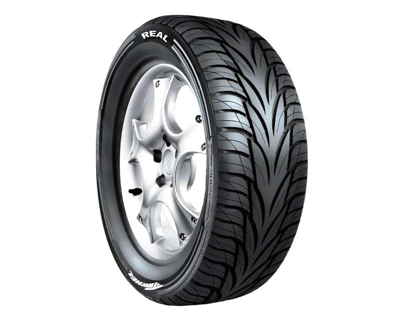 Llanta Tornel 215/60 Real R16