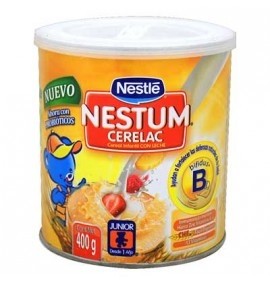 CERELAC PROBIO 4A 400G