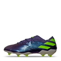 Tenis de Fútbol adidas Nemeziz Messi 19.1 FG-DeportesySol-ADIDAS