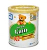 Similac Gain Iq Plus 2 Fórmula 400g