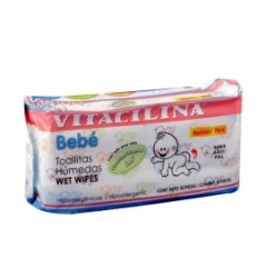 VITACILINA BEBE TLLS H 30