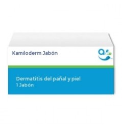 Kamiloderm Jabón 100g