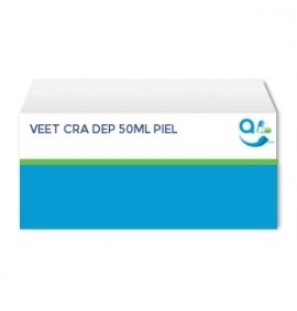VEET CRA DEP 50ML PIEL SENS