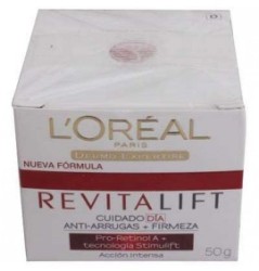 DERMO E REVIT CRA 50ML DIA