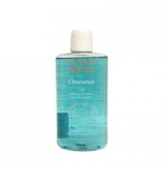 AVENE CLEANA GEL LIM 200ML