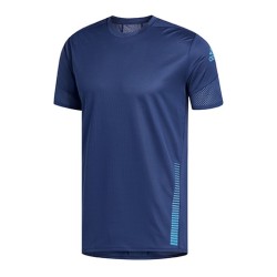 Playera adidas 25/7 Rise Up N Run Parley-DeportesySol-ADIDAS
