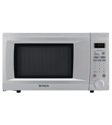 HORNO DE MICROONDAS MOD. KOR-1N0AS 1.1p3 SILVER