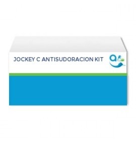 JOCKEY C ANTISUDORACION KIT MU