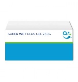 SUPER WET PLUS GEL 250G 