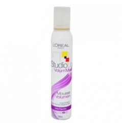 STUDIO L MOUSSE 200G 