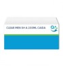 CLEAR MEN SH A 200ML CAIDA CTR