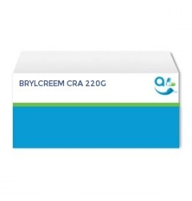 BRYLCREEM CRA 220G NML
