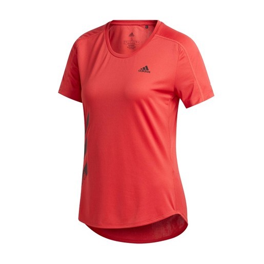 Playera adidas Run It-DeportesySol-ADIDAS