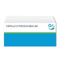 CEPILLO D PRODOUBLE AD PROFILE