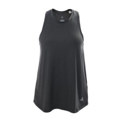 Playera Cool Solid Tank-DeportesySol-ADIDAS