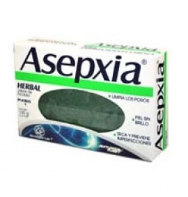 ASEPXIA JBN 100G EXT HERBALES