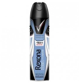 REXONA ANTIP SDO 50G INVISIBLE
