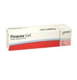 Finacea Gel 30g