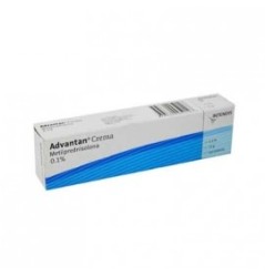 Advantan Crema 15g