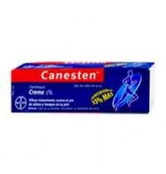 Canesten Crema 30g