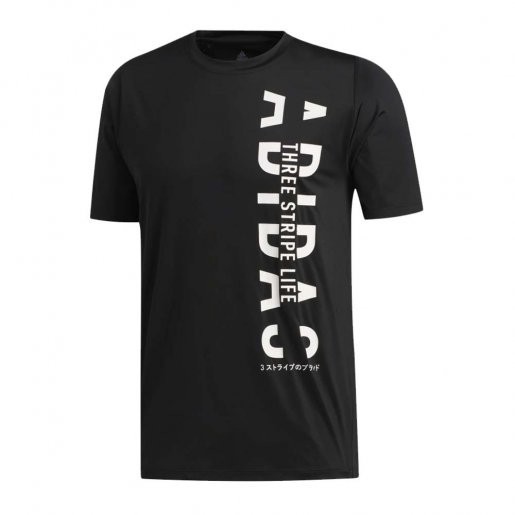 Playera adidas Hyper-DeportesySol-ADIDAS
