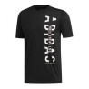 Playera adidas Hyper-DeportesySol-ADIDAS