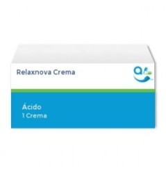 Relaxnova Crema 100ml