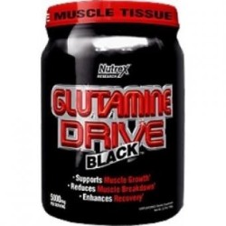 Glutamina Nutrex 300 gms