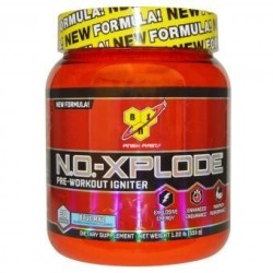 N.O. Xplode 1.22 libras